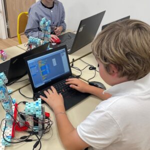 [10-14 ans] [Samedi 20 Septembre] Atelier découverte 11h00-12h30