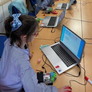 [6-9 ans] [Mercredi 17 Septembre] Atelier découverte 14h00-15h30